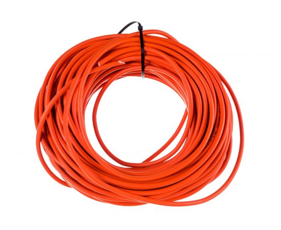 Провод ПВС АТЛАНТ 3x1 ТУ 50м 90056 – изображение 2