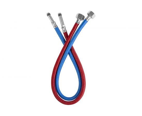 Смеситель для мойки Славен с высоким изливом, круглым аэратором, одноручный Ф29 СЛ-ОД-Ф29 – изображение 2