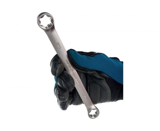 Набор накидных ключей TORX 4 шт сумка Дело Техники 514440 – изображение 2