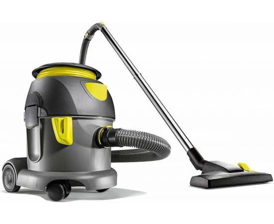 KARCHER T 10/1 пылесос сухой уборки 1.527-154 – изображение 2