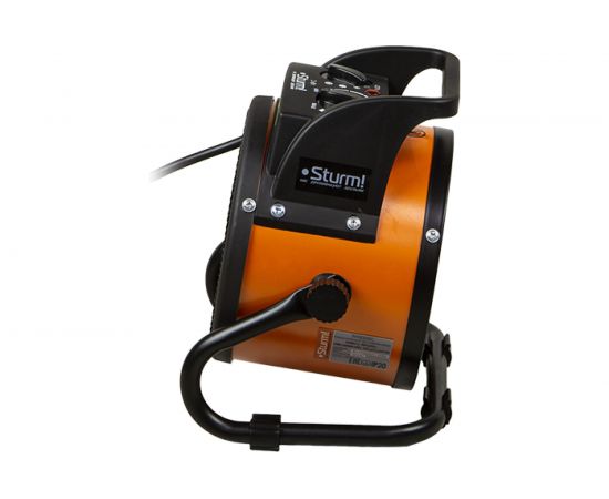 Тепловентилятор Sturm FH2022C – изображение 2