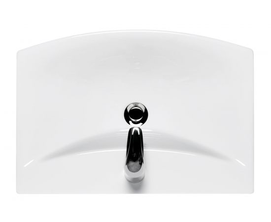 Раковина Cersanit CARINA 60 S-UM-CAR60/1-w, 00000067855 – изображение 2