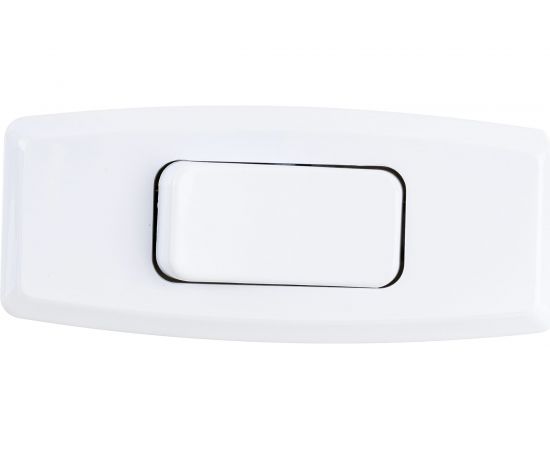 Выключатель для бра NE-AD 10А, 250В, Белый, 1012 – изображение 2