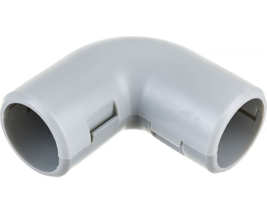 Угол для труб Экопласт CI16G 90 гр. D16мм 41216-50 – изображение 2