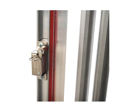 Люкипрактика Люк под плитку практика евроформат ЕТР 50/50 – изображение 2