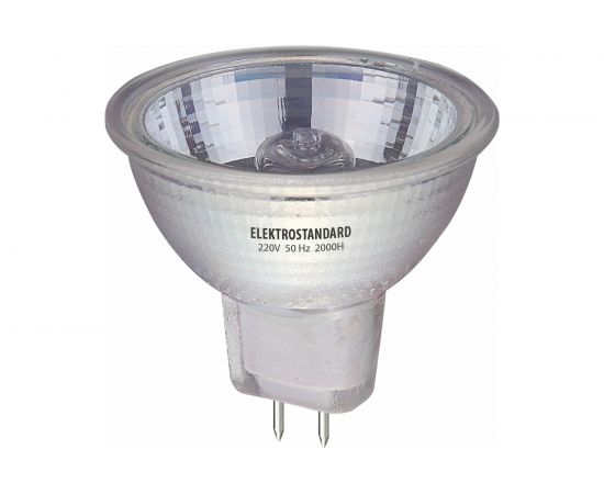 Галогенная лампа Elektrostandard BХ103 MR16/C 220V 50W a016587 – изображение 2
