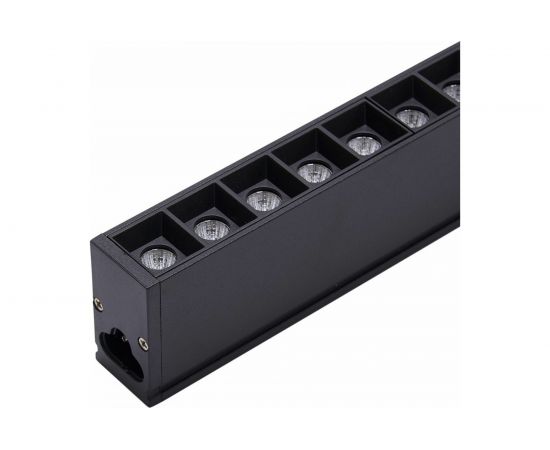 Светодиодный светильник FERON AL4028 4000K, 30W 41302 – изображение 2