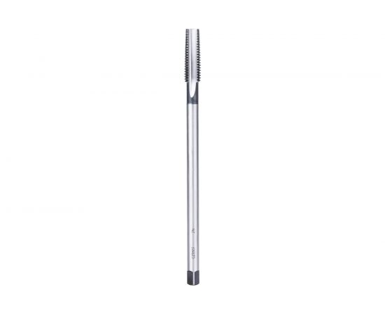 Гаечный метчик Bucovice Tools М 3 Шаг 0.5 мм 115CrV3 119030 – изображение 2