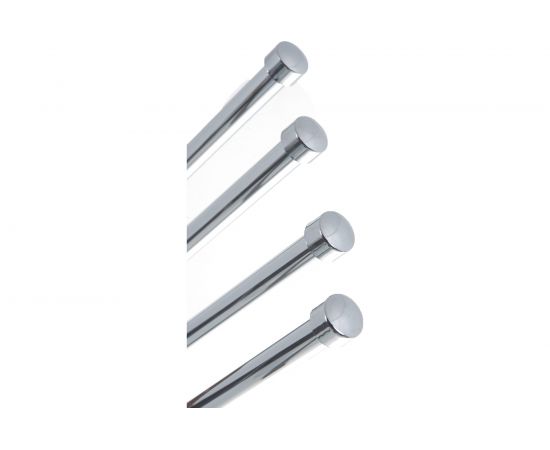 Четверной крючок для полотенец Delphinium арт.919 102143 – изображение 2