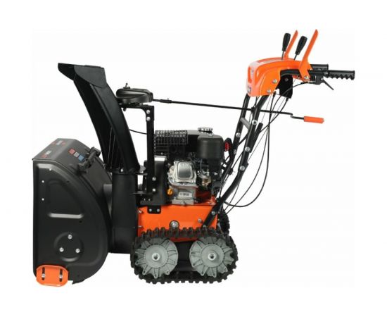 Снегоуборщик PATRIOT СИБИРЬ 85ЕТ 426108850 – изображение 2