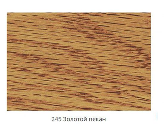 Морилка Minwax WF 245 Золотой пекан 237 мл 22450 – изображение 2