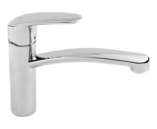 Смеситель для кухни HANSGROHE 31806000 Focus Е2 00000008305 – изображение 2