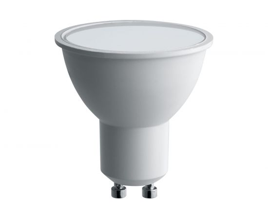 Светодиодная лампа FERON 10W 230V GU10 2700K MR16, LB-1610 38161 – изображение 2