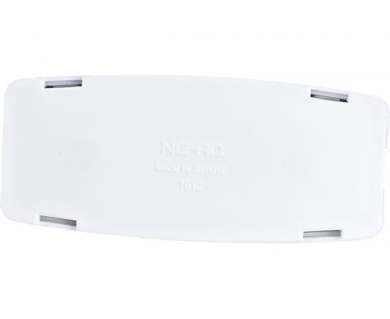 Выключатель для бра NE-AD 10А, 250В, Белый, 1012 – изображение 3