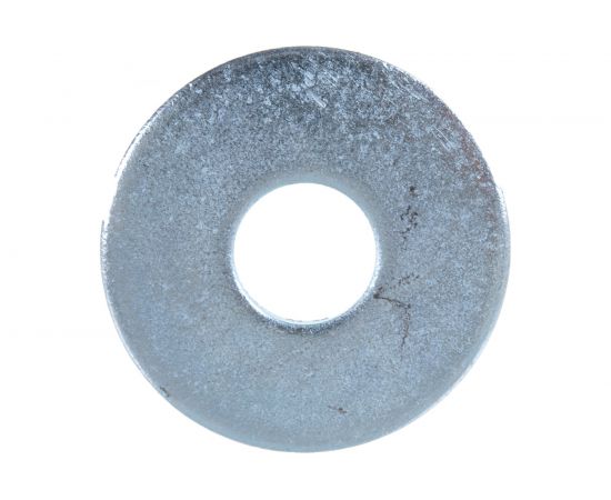 Кузовная шайба Метиз-Эксперт 16 оцинкованная DIN 9021 уп. 150 шт. 00-00005775 – изображение 3
