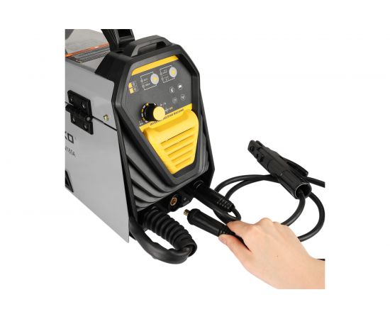 Сварочный аппарат DEKO 160А DKWM160A 051-4669 – изображение 3