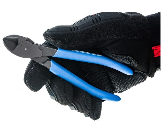 Силовые бокорезы GEDORE 160 мм 6712070 – изображение 3