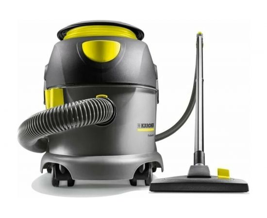 KARCHER T 10/1 пылесос сухой уборки 1.527-154 – изображение 3