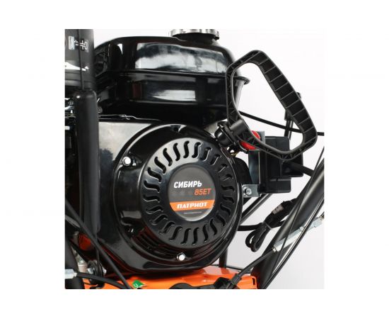 Снегоуборщик PATRIOT СИБИРЬ 85ЕТ 426108850 – изображение 3