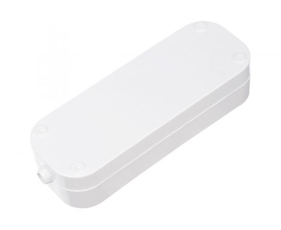 Розеточная колодка REXANT 3 гнезда с заземлением 11-8704 – изображение 3