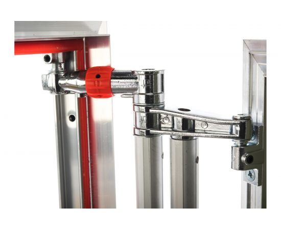 Люкипрактика Люк под плитку практика евроформат ЕТР 50/50 – изображение 3