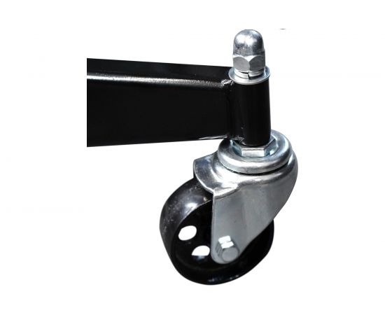 Berger BG Стойка гидравлическая трансмиссионная 0,5т. 1100-1900 мм КИФХОЙЗЕН BG1276 – изображение 3