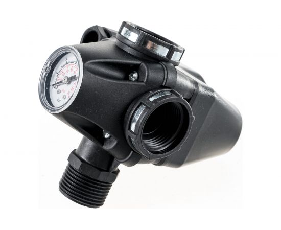 Реле давления РМ/5-3W Italtecnica Unipump 36073 – изображение 3