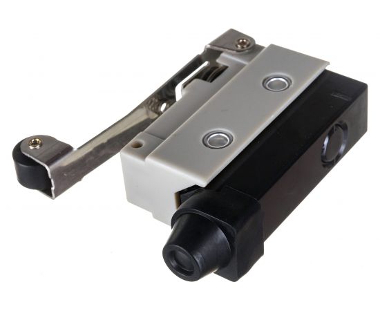 Концевой выключатель TDM ВККП-7121 10А 1з+1р IP65 SQ0732-0082 – изображение 3