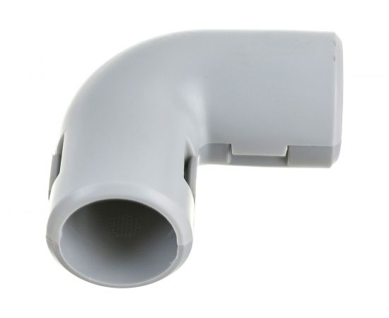Угол для труб Экопласт CI16G 90 гр. D16мм 41216-50 – изображение 3