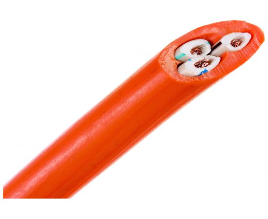 Провод ПВС АТЛАНТ 3x1 ТУ 50м 90056 – изображение 3