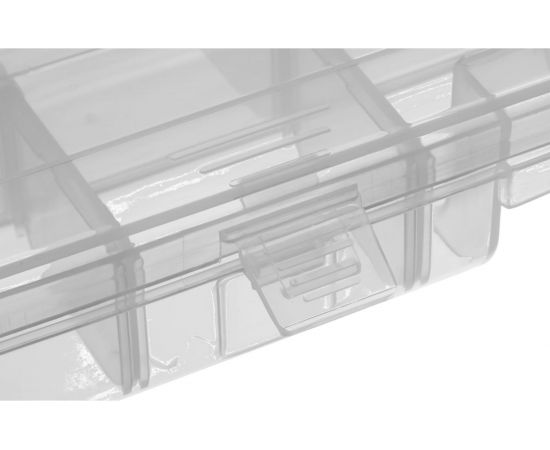 Пластиковый органайзер Stayer HANDY-15 38051-15_z01 – изображение 3