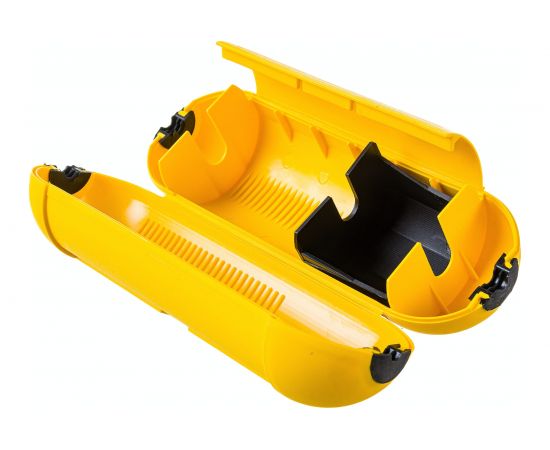 Бокс для защиты кабельного соединения IEK IP44 желтый WBX10-44-K05 – изображение 3