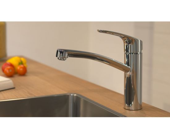 Смеситель для кухни HANSGROHE 31806000 Focus Е2 00000008305 – изображение 4