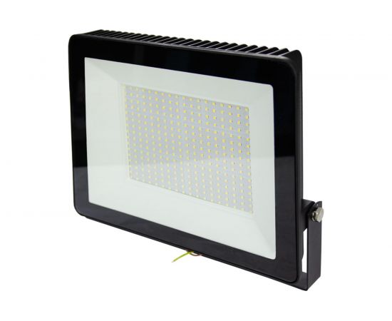 Прожектор LightPhenomenON LT-FL-01N-IP65-200W-6500K LED Е1602-0022 – изображение 4