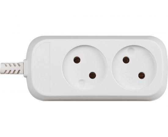 Колодка ЭРА KX-2 2гн, без зазeмления Б0028330 – изображение 4