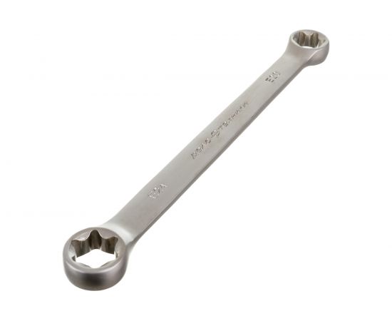 Набор накидных ключей TORX 4 шт сумка Дело Техники 514440 – изображение 4