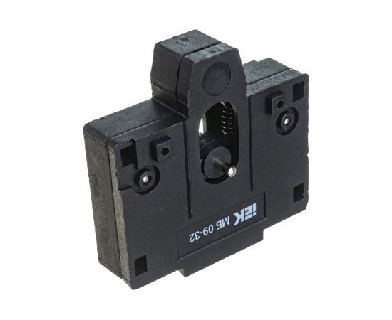 Механизм блокировки для КМИ09А-32А IEK ИЭК KKM10D-MB – изображение 4