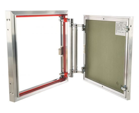 Люкипрактика Люк под плитку практика евроформат ЕТР 50/50 – изображение 4