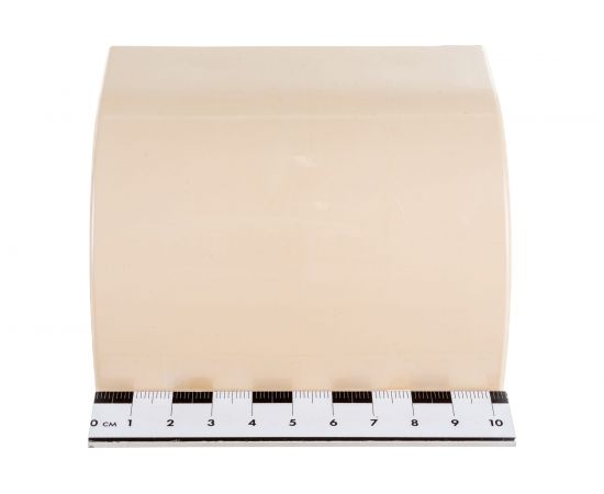 Заглушка кабельной трассы TDM КМЗ 100x60, сосна, 2 штуки/комплект SQ0411-0237 – изображение 4