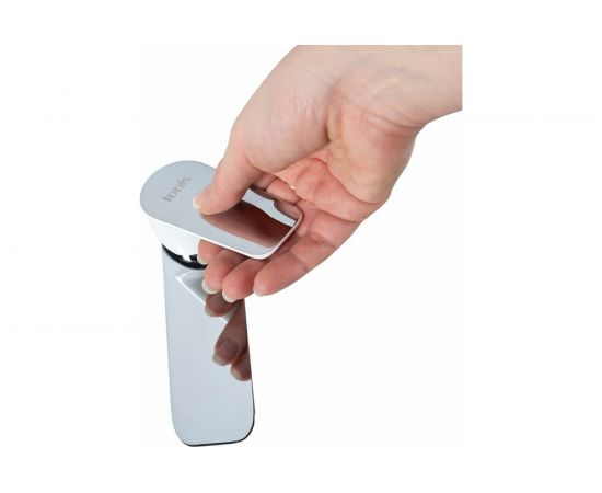 Смеситель для умывальника IDDIS Cloud CLOSB00i01 – изображение 4