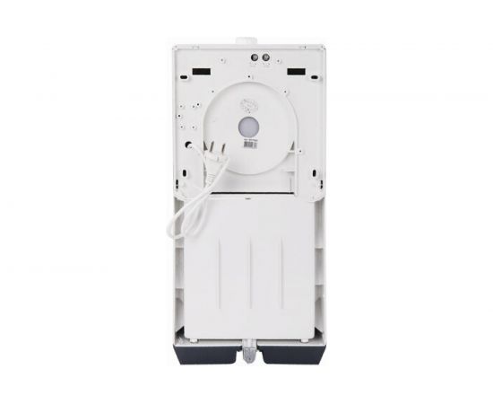 Диспенсер для жидкого антисептика ЛАЙМА CLASSIC сенсорный, 1.5 л, спрей, с поддоном 607320 – изображение 4