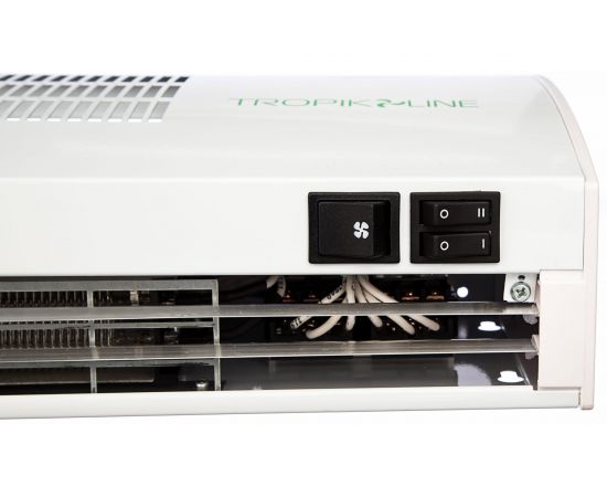 Электрическая тепловая завеса Тропик А-9 – изображение 4