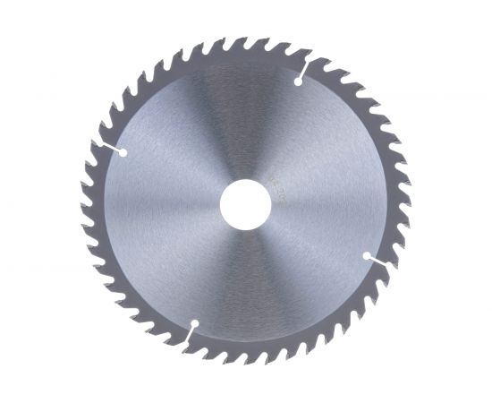 Диск пильный по дереву Точный рез (210x32/30 мм; 48T) Stayer 3682-210-32-48_z01 – изображение 4