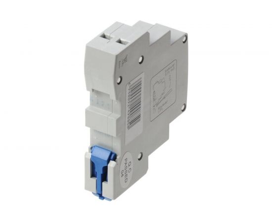 Модульный контактор CHINT NCH8-20/11 20A 1НЗ+1НО AC 220/230В 50Гц 256052 – изображение 4