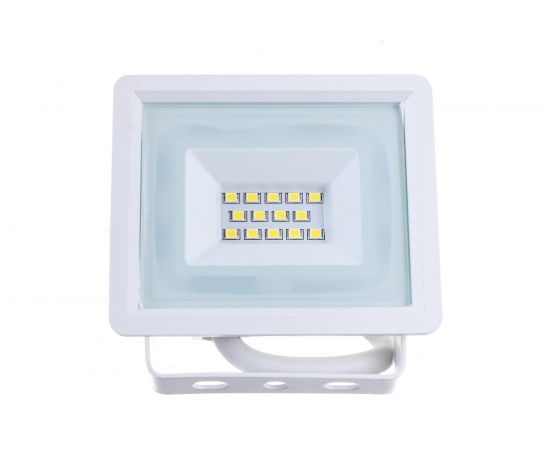 Светодиодный прожектор IN HOME СДО-7 20Вт 230В 6500К IP65 белый 4690612034683 – изображение 4