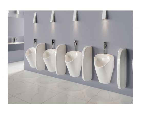 Писсуар SANITA LONG 00000055452 LNGSLUR01 – изображение 5