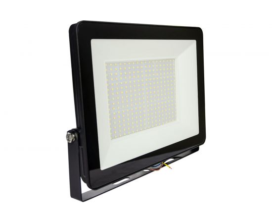 Прожектор LightPhenomenON LT-FL-01N-IP65-200W-6500K LED Е1602-0022 – изображение 5