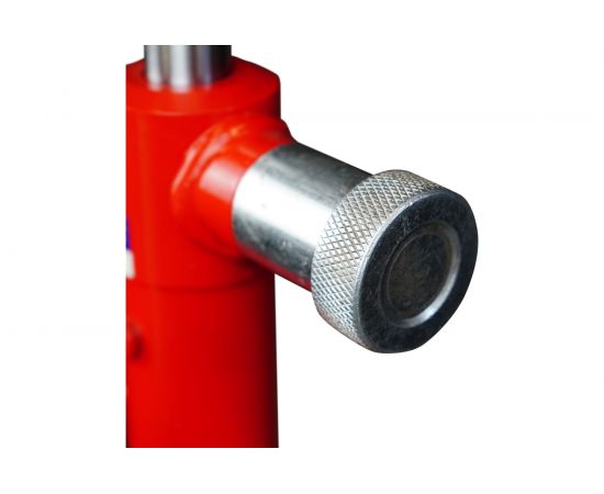 Berger BG Стойка гидравлическая трансмиссионная 0,5т. 1100-1900 мм КИФХОЙЗЕН BG1276 – изображение 5