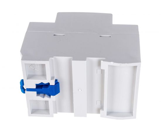 Модульный контактор CHINT NCH8-40/40 40A 4НО AC 220/230В 50Гц 256099 – изображение 5