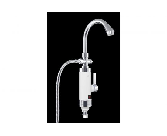 Проточный электроводонагреватель Термекс Focus 3000 ЭдЭБ01991 – изображение 5